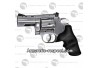 Revolver Dan Wesson 715 à plombs 4.5 mm 2.5 pouces Silver