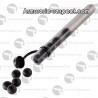 Tube de 10 balles en caoutchouc calibre 68