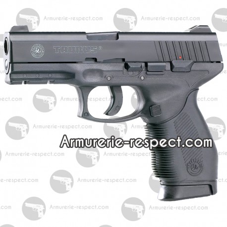 Réplique airsoft spring mini pistolet STI off duty noir [en rupture] -  Armurerie Respect The Target SARL