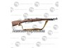 Réplique Bolt Mosin-Nagant M44 Co2 WWII Series réplique airsoft