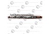 Réplique Bolt Mosin-Nagant M44 Co2 WWII Series réplique airsoft