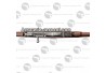 Réplique Bolt Mosin-Nagant M44 Co2 WWII Series réplique airsoft