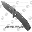 Kershaw Cryo II couteau titane