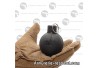 Grenade à billes d'airsoft à goupille Enola Gaye EG67