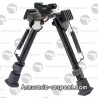Bipied Swap pour rail Picatinny