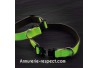 Collier phosphorescent pour chien