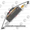 Arc EK junior Chameleon compound 15 lbs