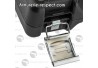 Malette pour arme de poing Deluxe combat Stark Arms