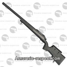 FN SPR A5M metal manuel 6mm (+rail