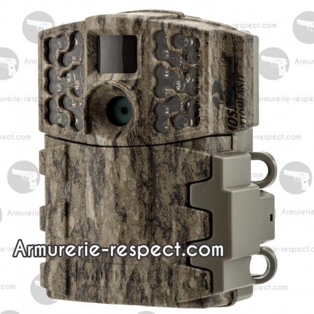 Moultrie M880i photo animalière