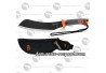 Machette Compact Parang Bear Grylls de Gerber