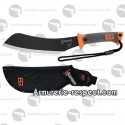 Machette Compact Parang Bear Grylls de Gerber