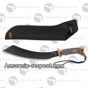 Machette Parang de Bear Grylls Gerber