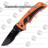 Couteau pliant Survival AO de Bear Grylls