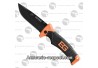 Couteau Scout Black de Bear Grylls