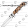 Couteau pliant Prestige Hunter de Böker Magnum