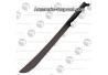 Cold Steel - Two Handed Latin Machete 21"