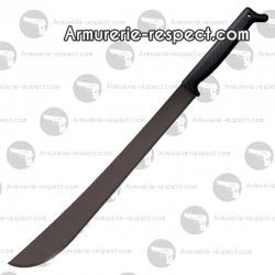 Cold Steel - Two Handed Latin Machete 21"