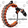 Bracelet de survie Survival de Bear Grylls