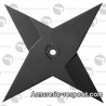 Etoile de jet Cold Steel Medium Sure Strike 4 branches