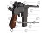 Réplique C96 pistolet airsoft à gaz GNB full métal