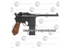 Réplique C96 pistolet airsoft à gaz GNB full métal