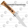 Couteau Opinel tire bouchon inox n°10