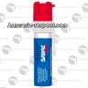 Gel poivre de poche avec clip de Sabre Red