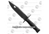 Cold Steel - M9 Rubber Training Bayonet