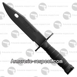 Cold Steel - M9 Rubber Training Bayonet