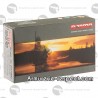 20 cartouches 7 mm-08 Norma Nosler Ballistic Tip