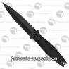 Couteau Agent Secret de Kershaw