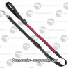Laisse lumineuse rechargeable Eyenimal 1.2 mètre