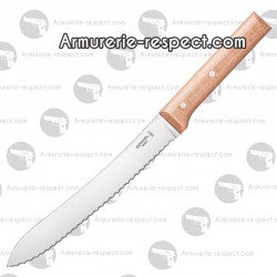 Couteau à pain Opinel n°116
