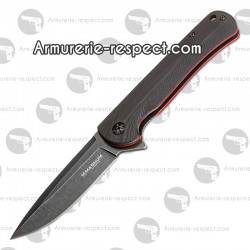 Couteau Mobius de Böker Magnum