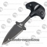 Push Dagger de Böker Magnum