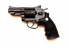 Revolver CO2 Borner Super Sport 708 BB's Cal 4.5 mm