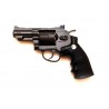 Revolver CO2 Borner Super Sport 708 BB's Cal 4.5 mm