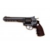Revolver CO2 Borner Super Sport 702 BB's Cal 4.5 mm