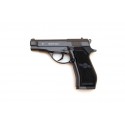 Pistolet CO2 Culasse fixe Borner M84 Cal 4.5mm BB's