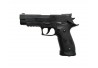 Pistolet CO2 Culasse Fixe Borner Z122 Cal 4.5 mm BB's