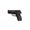 Pistolet CO2 Culasse Fixe Borner C11 Cal 4.5 mm BB's