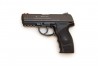 Pistolet CO2 Culasse Fixe Borner W3000M Cal 4.5 mm BB's