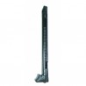Chargeur de billes 4.5 Acier pour airguns Borner C11, M84, W3000, 306, 304 en 4.5 mm