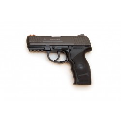Pistolet Co2 Culasse Fixe Borner W3000 Cal 4.5 mm BB's
