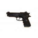 Pistolet CO2 Culasse Mobile Borner Sport 331 Cal 4.5 mm BB's