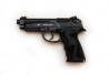Pistolet CO2 Culasse Fixe Borner Sport 306 Cal 4.5 mm BB's