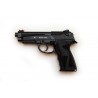 Pistolet CO2 Culasse Fixe Borner Sport 306 Cal 4.5 mm BB's