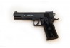 Pistolet CO2 Culasse Fixe Borner Powerwin 304 Cal 4.5 BB's