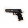 Pistolet CO2 Culasse Fixe Borner Powerwin 304 Cal 4.5 BB's